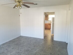1305 Brown Dr-Unit -A in Copperas Cove, TX - Building Photo - Building Photo
