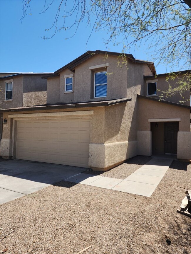 3189 W Treece Way in Tucson, AZ - Building Photo - Building Photo