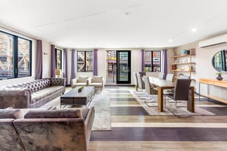 417 E 61st St, Unit SI ID1051304P in New York, NY - Foto de edificio - Building Photo