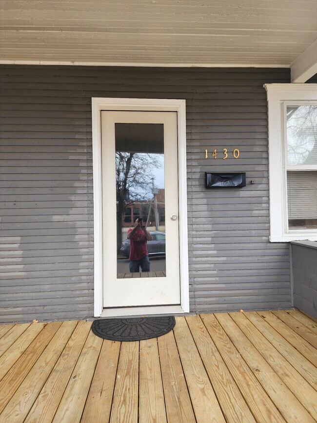 1430 Adams St in Coshocton, OH - Building Photo - Building Photo