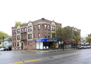 1179-1185 Yonkers Ave in Yonkers, NY - Building Photo - Building Photo