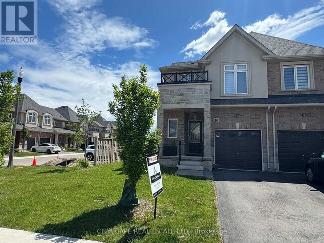 property at 30 Foothills Ln