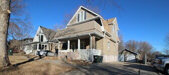 2040 E St in Lincoln, NE - Building Photo