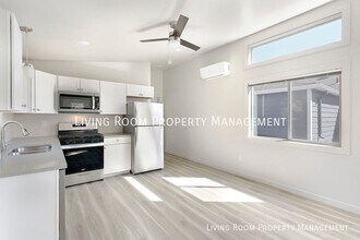8939 N Fortune Ave in Portland, OR - Building Photo - Building Photo