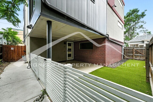 32 S Lincoln St in Denver, CO - Building Photo - Building Photo