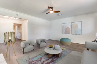 1926 Chiesa Rd in Rowlett, TX - Building Photo - Building Photo