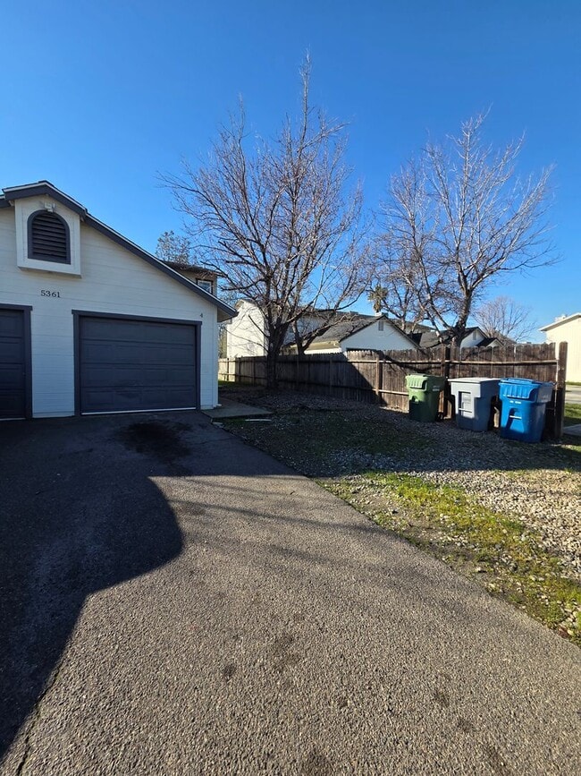 property at 5361 Vly Rdg Dr