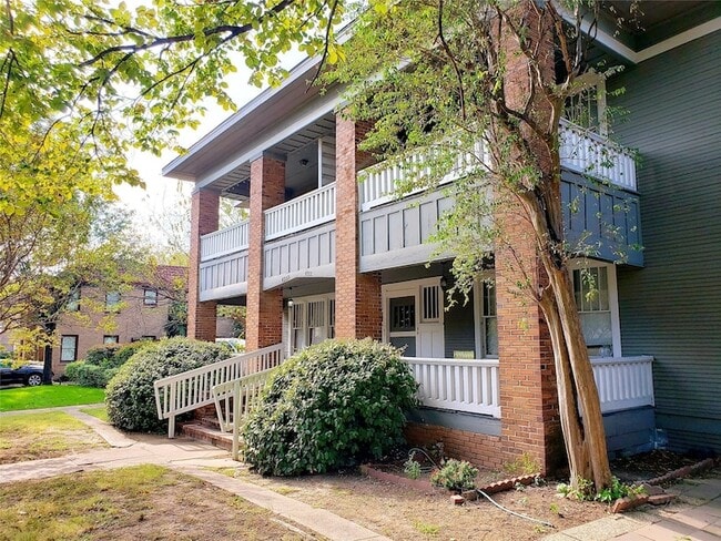 property at 4909 Worth St