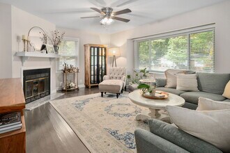 3304 Glenridge Dr in Raleigh, NC - Building Photo - Building Photo