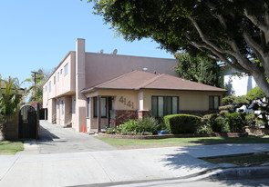 4141 Elenda St Apartments