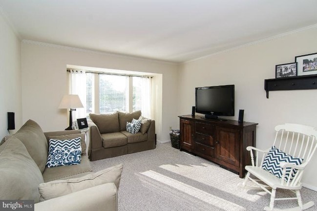 property at 7707 Old Woodstock Ln