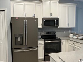 3560 Belland Cir in Clermont, FL - Building Photo - Building Photo