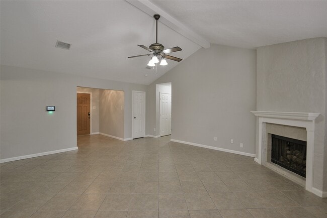 3318 Golden Willow Dr in Houston, TX - Building Photo - Building Photo