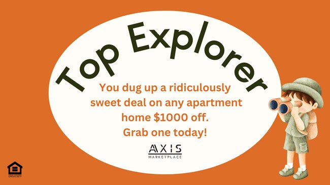 Axis Marketplace
