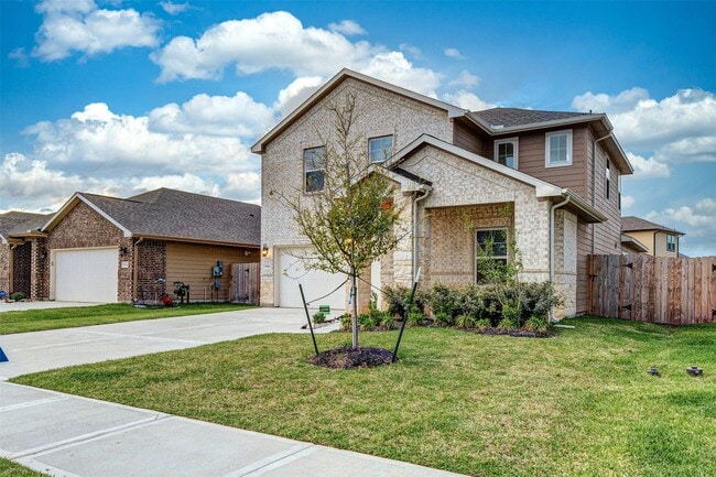 13118 Everpine Trl in Tomball, TX - Building Photo - Building Photo