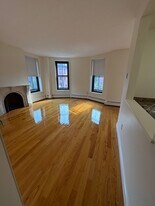 483 Massachusetts Ave, Unit 3 in Boston, MA - Building Photo