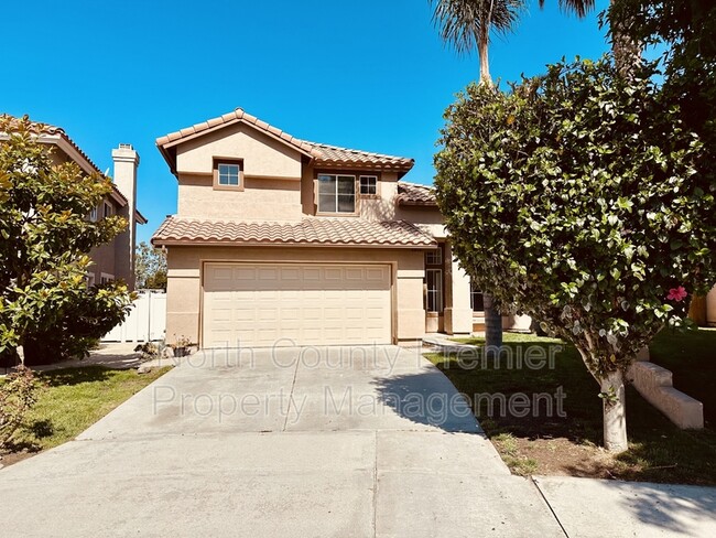 4826 Pastel Ct in Oceanside, CA - Building Photo - Building Photo