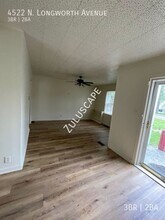 4522 N Longworth Ave in Indianapolis, IN - Building Photo - Building Photo