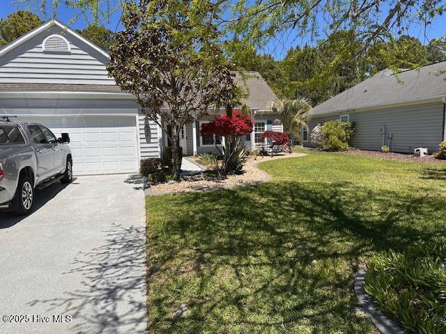 534 Sandpiper Bay Dr SW in Sunset Beach, NC - Building Photo - Building Photo