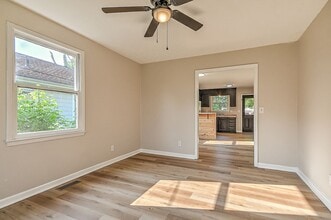 921 Elizabeth St in Kingsport, TN - Building Photo - Building Photo