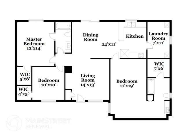 18402 N 10th Dr in Phoenix, AZ - Foto de edificio - Building Photo