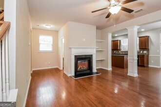 3350 Sardis Bend Dr in Buford, GA - Building Photo - Building Photo
