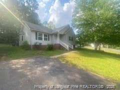 215 Brookfield Cir in Sanford, NC - Building Photo - Building Photo