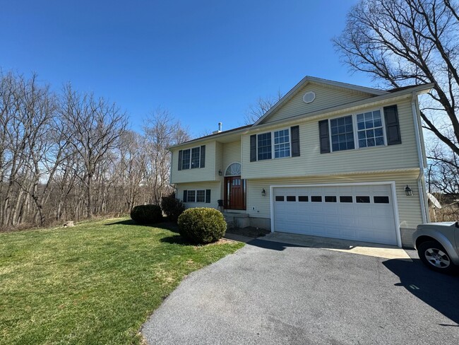 property at 695 Old Leetown Pike