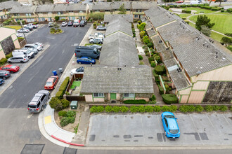 3665 Erris Ct in South San Francisco, CA - Building Photo - Building Photo