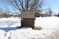 Highland District