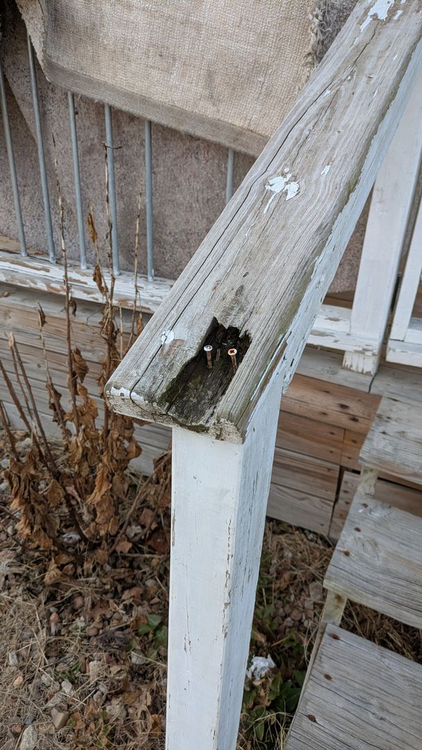 806 S Saville Ave in Independence, MO - Building Photo - Building Photo