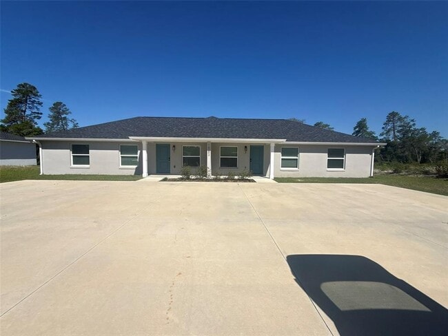 property at 16292 SW 30th Terrace