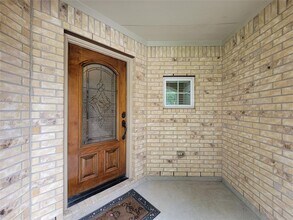 21123 Amber Crossing Dr in Richmond, TX - Building Photo - Building Photo