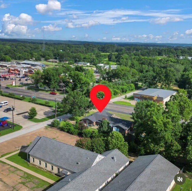 property at 451 N Hill Rd