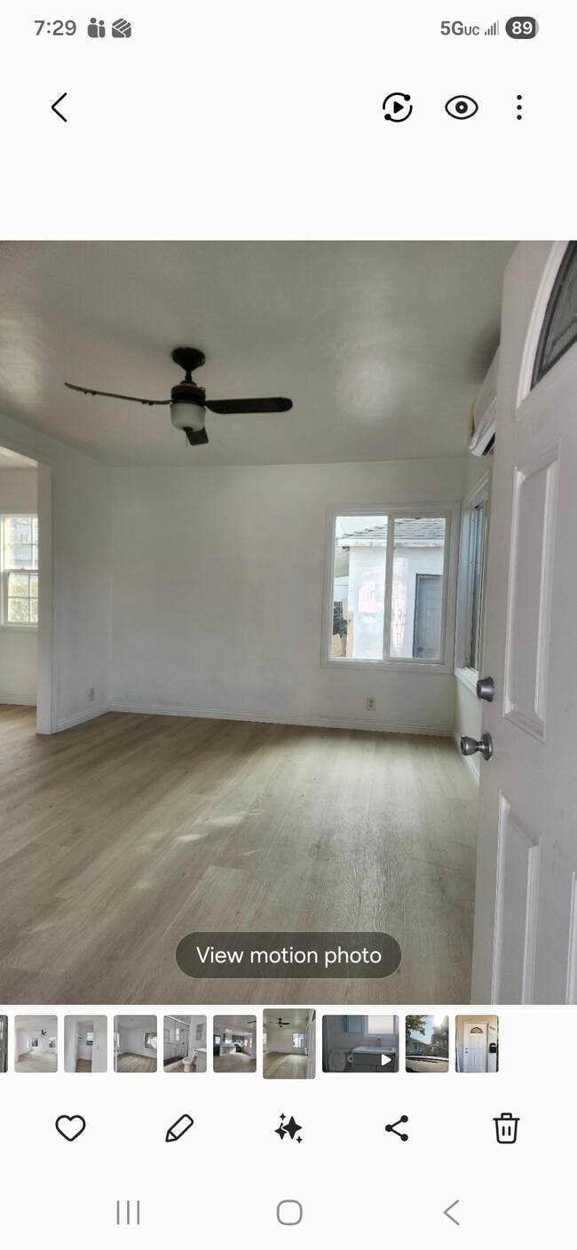 property at 848 W Colorado Blvd