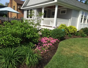 400 Jersey Ave in Spring Lake, NJ - Building Photo - Building Photo