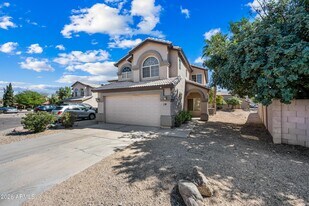 3719 E Inverness Ave in Mesa, AZ - Building Photo