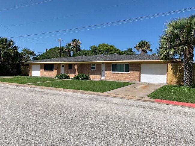 property at 328 1st St
