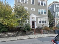 11 Sedgwick St, Unit 7 in Boston, MA - Building Photo - Building Photo