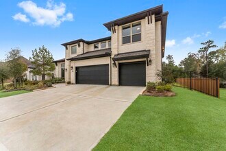 8546 Burdekin Rd in Magnolia, TX - Building Photo - Building Photo