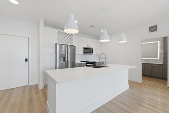Interior Photo