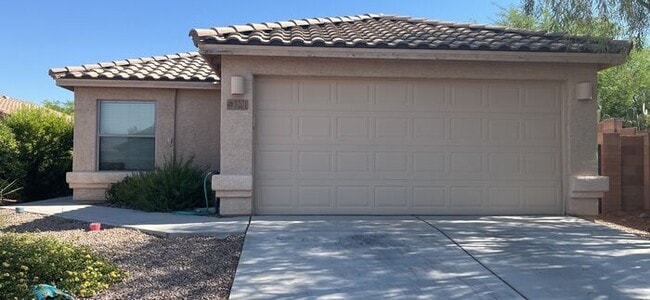 property at 7201 E Bloomtree Ln