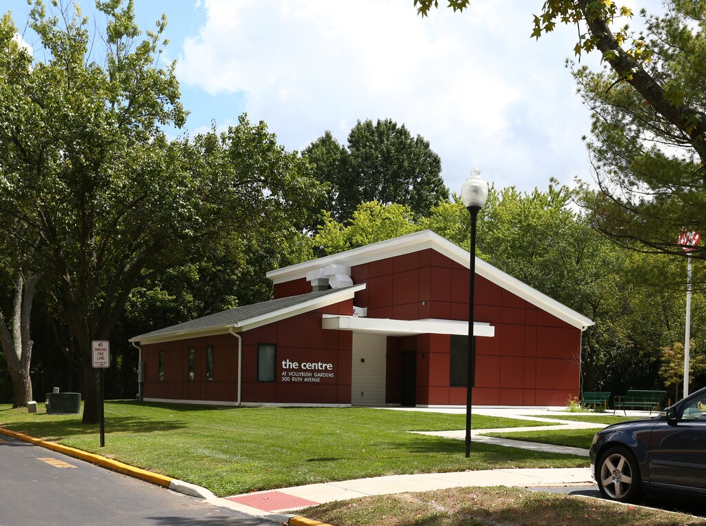 Hollybush Gardens Glassboro, NJ Apartments
