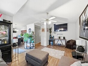 1476 Enrique Perez Cir in San Elizario, TX - Building Photo - Building Photo