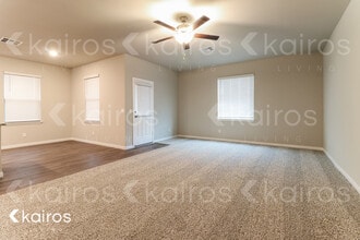 913 NW 4th St in Newcastle, OK - Building Photo - Building Photo