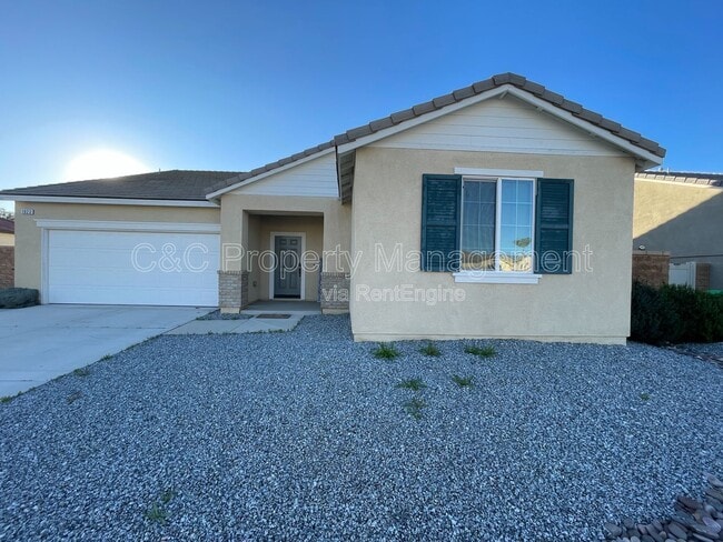 property at 1023 Haviture Wy