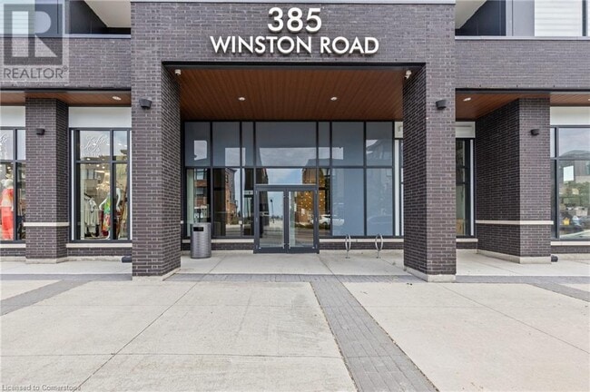 property at 385 Winston Rd