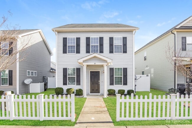 property at 85 Scotch Bonnet Ridge