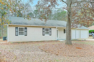 50 Hidden Ridge Dr in Covington, GA - Foto de edificio - Building Photo