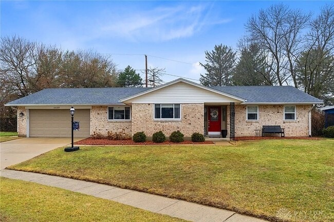 property at 4409 Sunnydale Pl